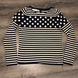 Women’s Sparrow sweater size xs